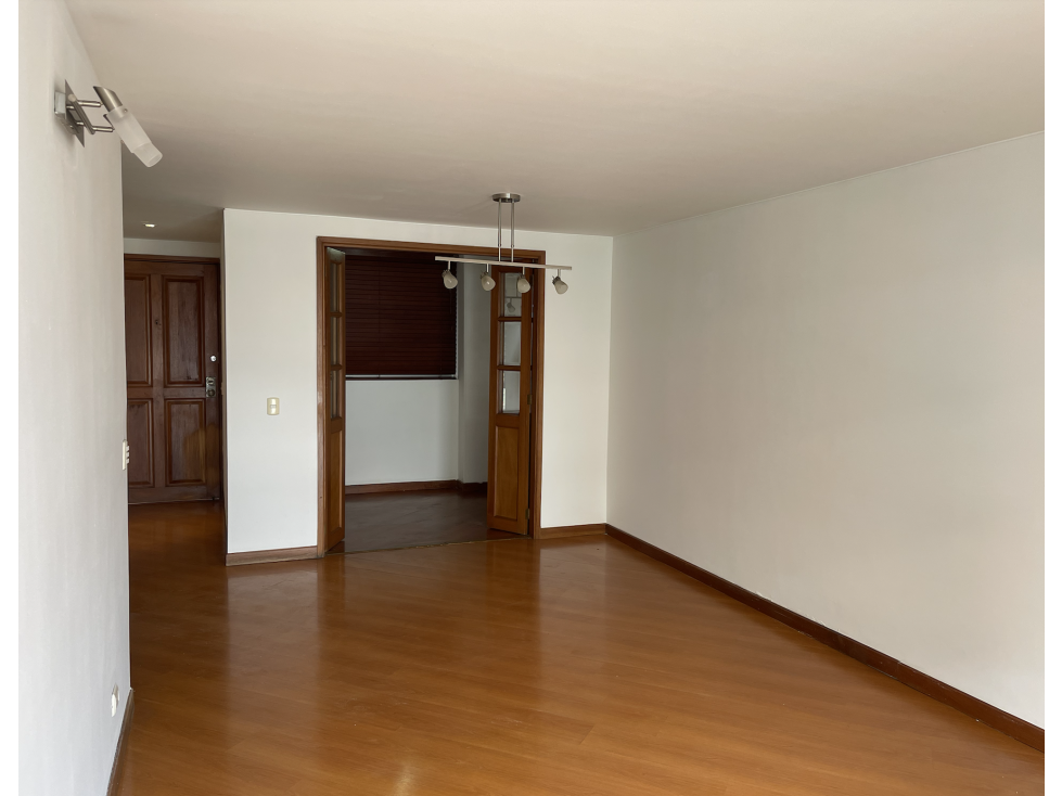 Apartamento en venta en El Batán, Bogotá · foto 6 de 24