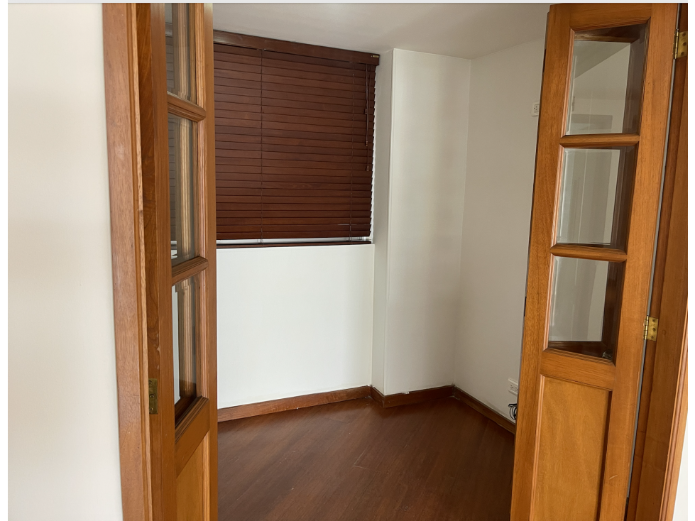 Apartamento en venta en El Batán, Bogotá · foto 7 de 24