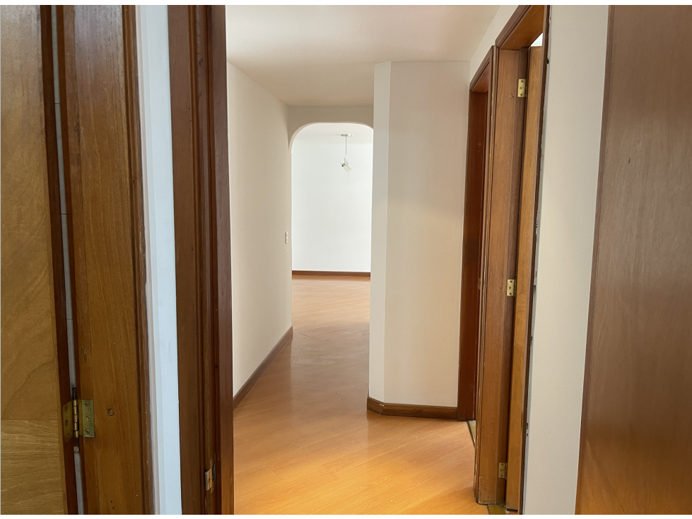 Apartamento en venta en El Batán, Bogotá · foto 8 de 24