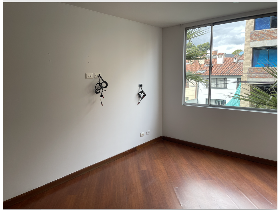 Apartamento en venta en El Batán, Bogotá · foto 9 de 24