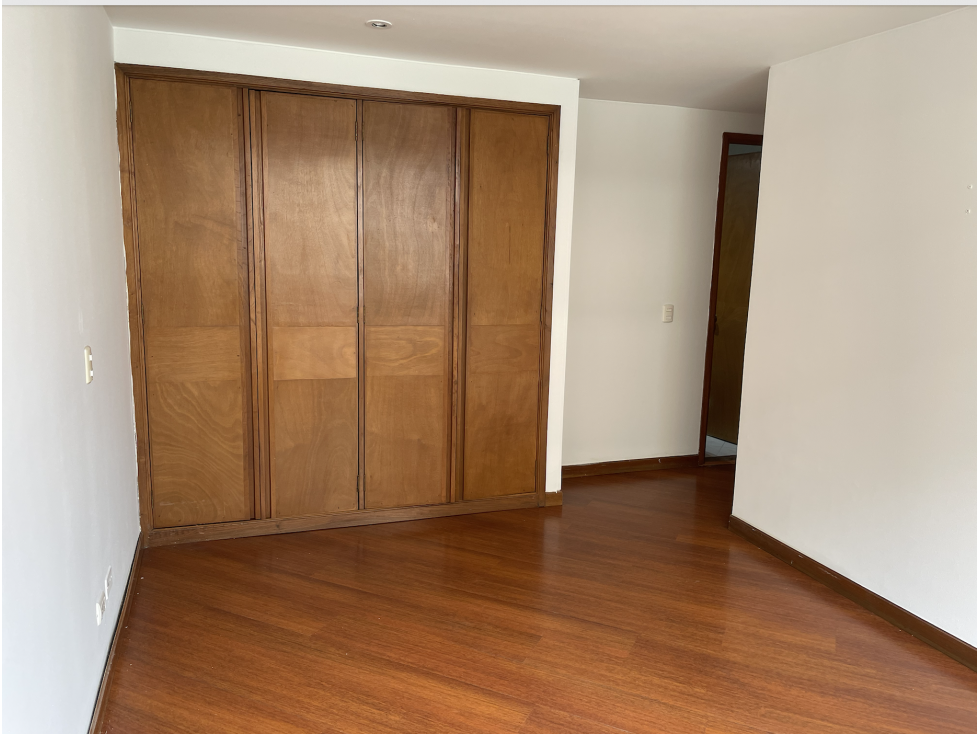Apartamento en venta en El Batán, Bogotá · foto 11 de 24