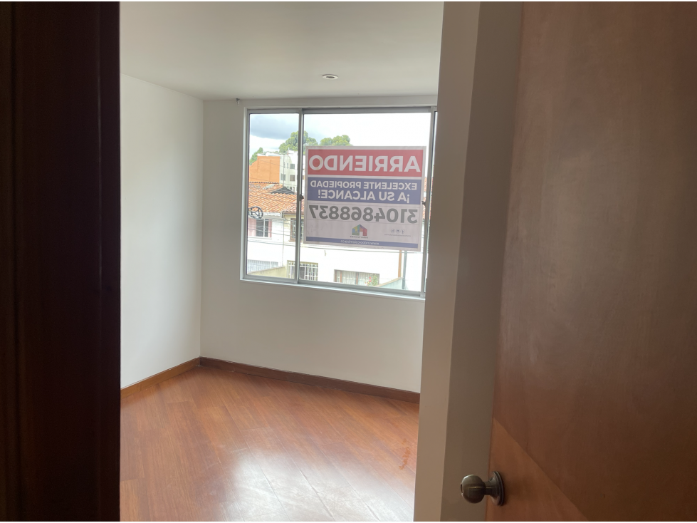 Apartamento en venta en El Batán, Bogotá · foto 13 de 24