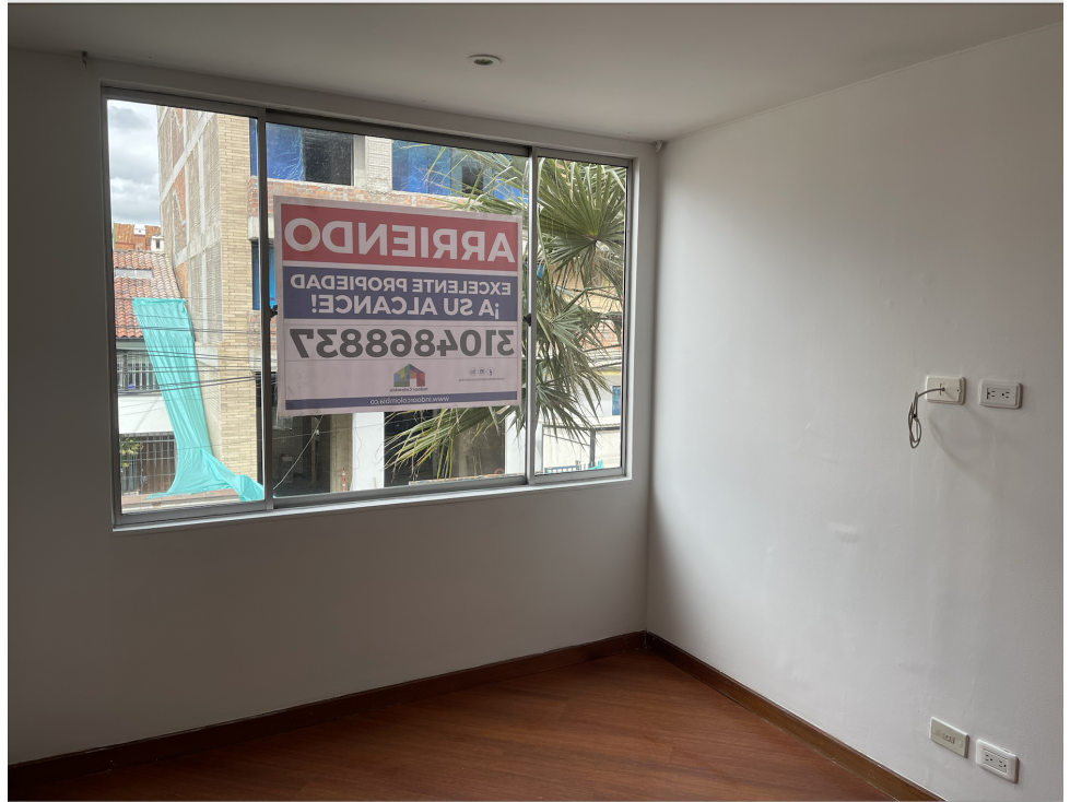 Apartamento en venta en El Batán, Bogotá · foto 18 de 24