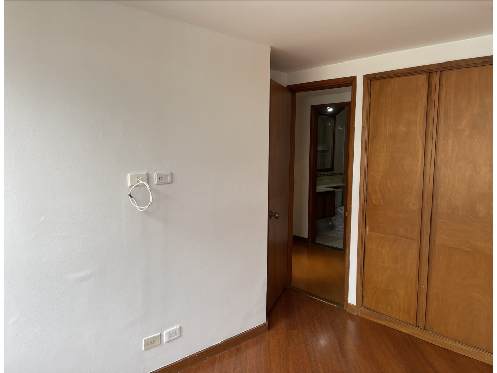 Apartamento en venta en El Batán, Bogotá · foto 21 de 24