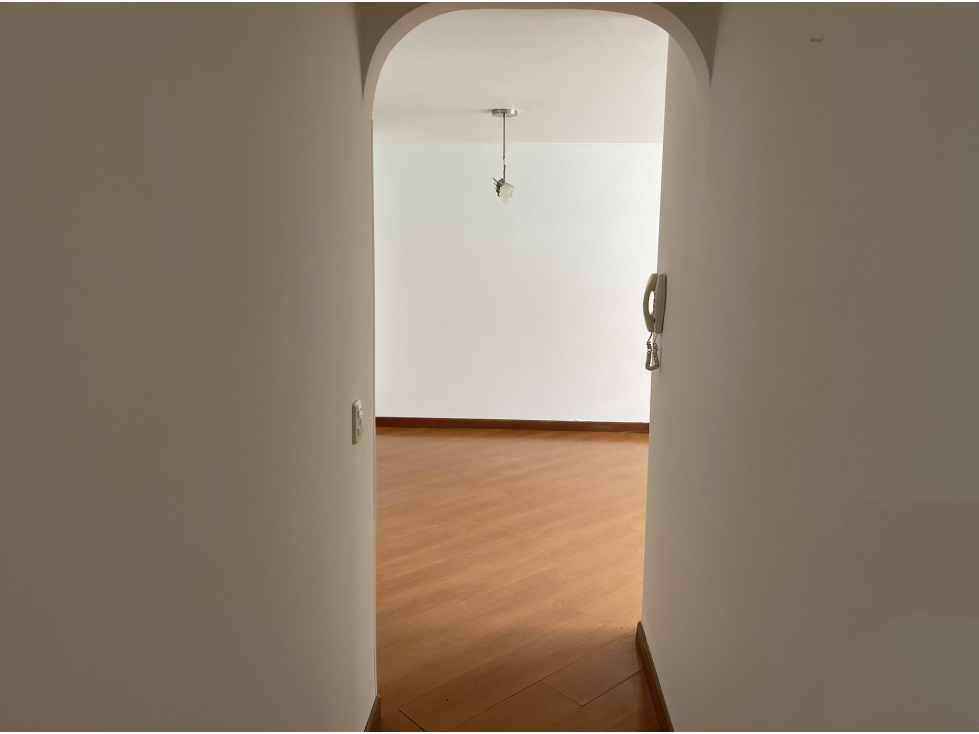 Apartamento en venta en El Batán, Bogotá · foto 22 de 24