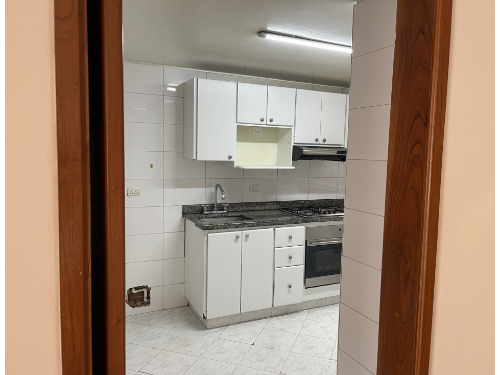 Apartamento en venta en El Batán, Bogotá · foto 23 de 24