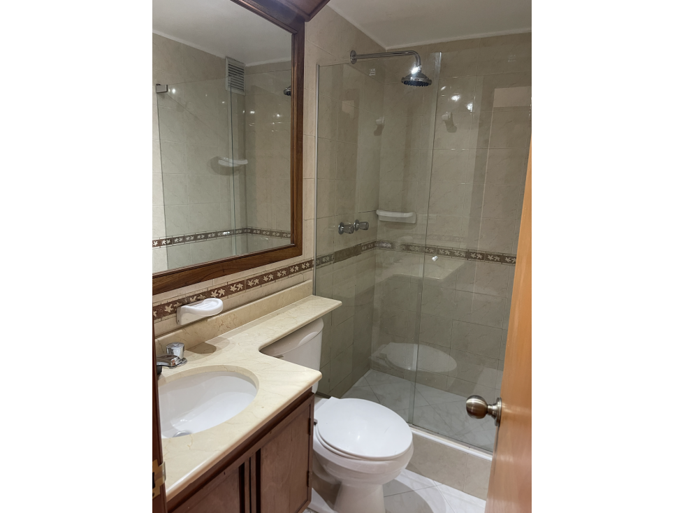 Apartamento en venta en El Batán, Bogotá · foto 24 de 24