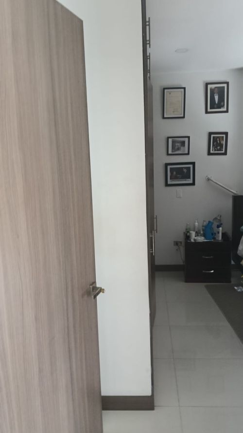 Apartamento de 4 alcobas en venta en Bolarqui, Bucaramanga, 260 m² · foto 12 de 24