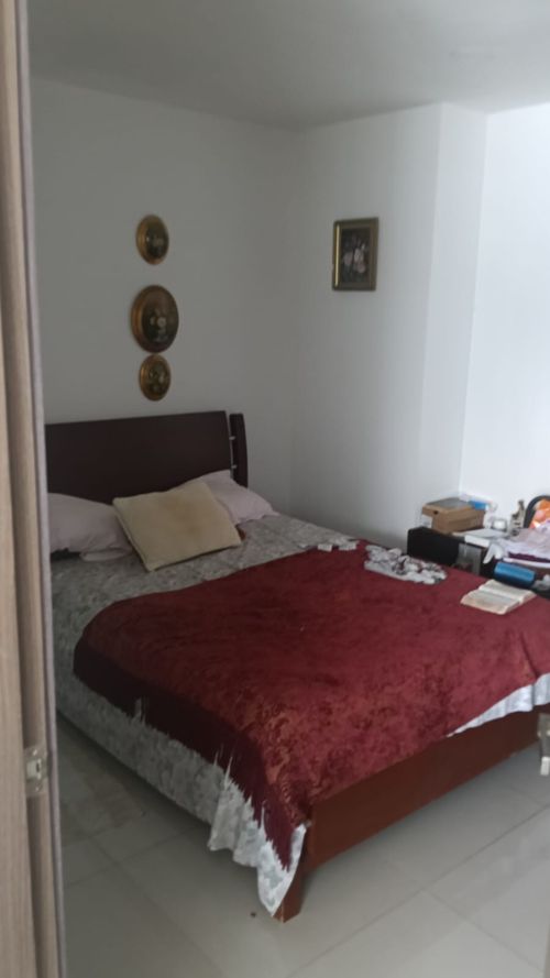 Apartamento de 4 alcobas en venta en Bolarqui, Bucaramanga, 260 m² · foto 21 de 24