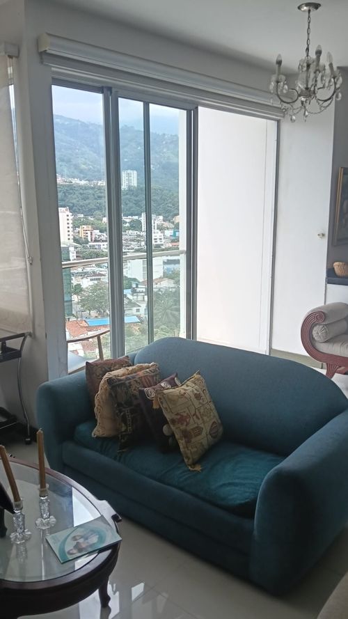 Apartamento de 4 alcobas en venta en Bolarqui, Bucaramanga, 260 m² · foto 13 de 24