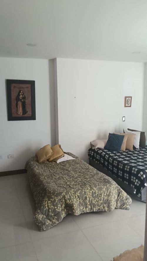 Apartamento de 4 alcobas en venta en Bolarqui, Bucaramanga, 260 m² · foto 20 de 24