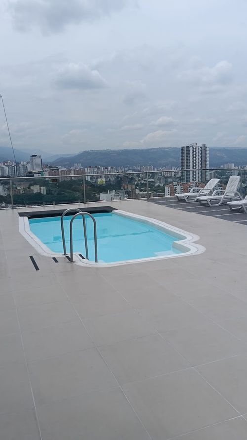 Apartamento de 4 alcobas en venta en Bolarqui, Bucaramanga, 260 m² · foto 2 de 24