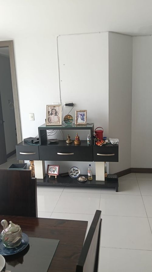 Apartamento de 4 alcobas en venta en Bolarqui, Bucaramanga, 260 m² · foto 23 de 24