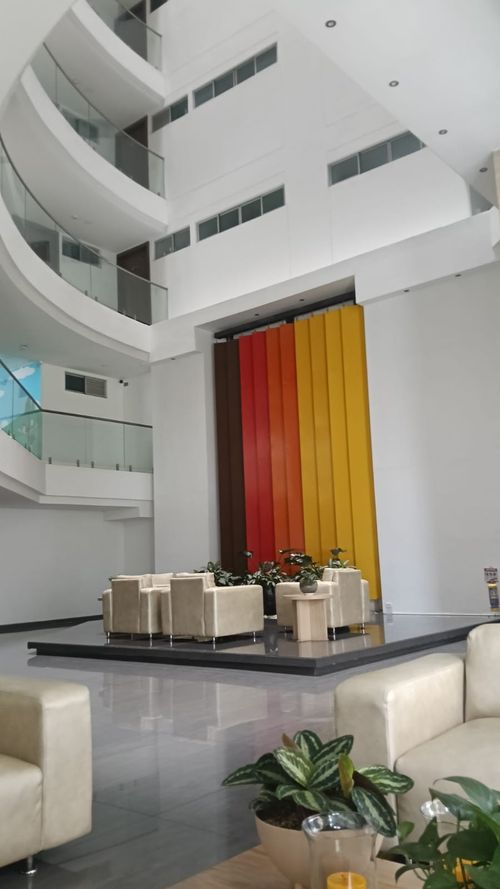 Apartamento de 4 alcobas en venta en Bolarqui, Bucaramanga, 260 m² · foto 7 de 24