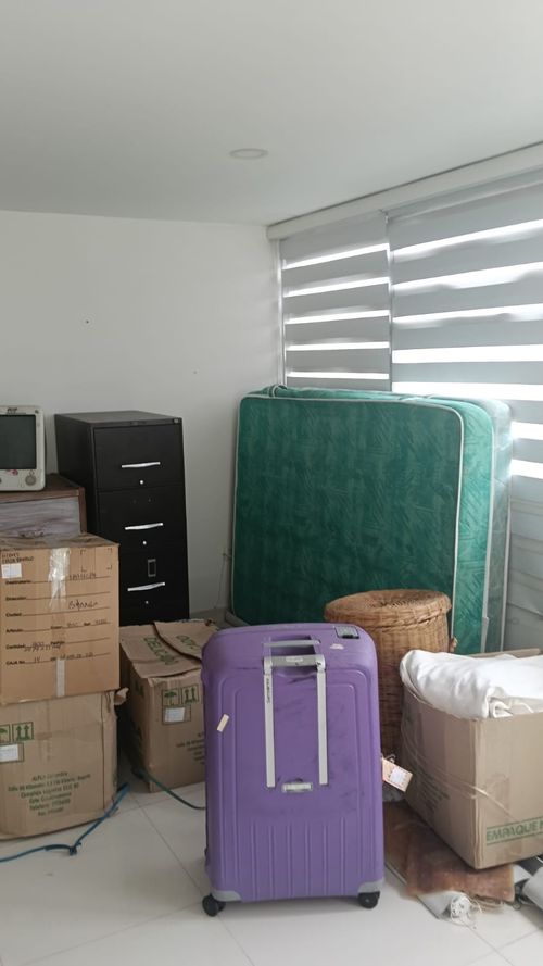 Apartamento de 4 alcobas en venta en Bolarqui, Bucaramanga, 260 m² · foto 24 de 24
