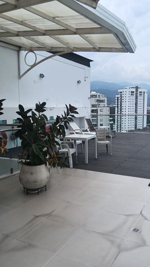 Apartamento de 4 alcobas en venta en Bolarqui, Bucaramanga, 260 m² · foto 4 de 24
