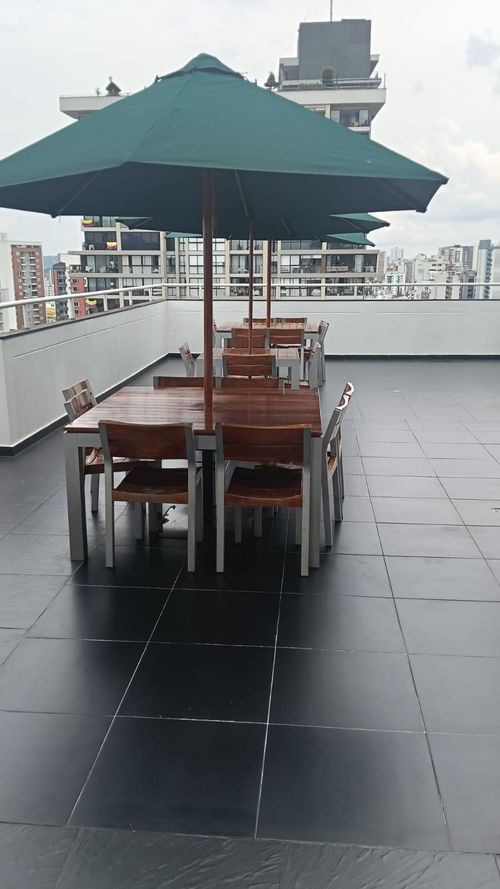 Apartamento de 4 alcobas en venta en Bolarqui, Bucaramanga, 260 m² · foto 3 de 24