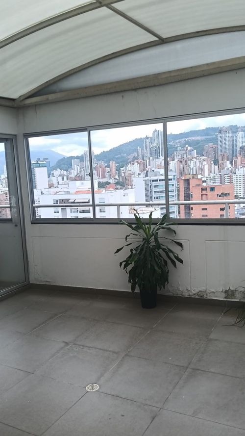 Apartamento de 4 alcobas en venta en Bolarqui, Bucaramanga, 260 m² · foto 17 de 24