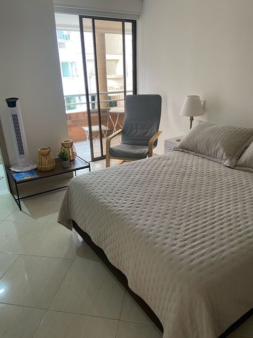 Apartamento de 4 alcobas en venta en Bolarqui, Bucaramanga, 260 m² · foto 16 de 24
