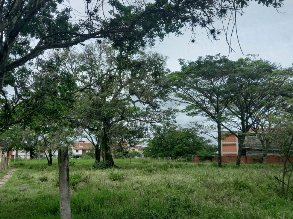 Lote en venta en Paso De La Bolsa, Jamundí, 3031 m² · foto 5 de 11