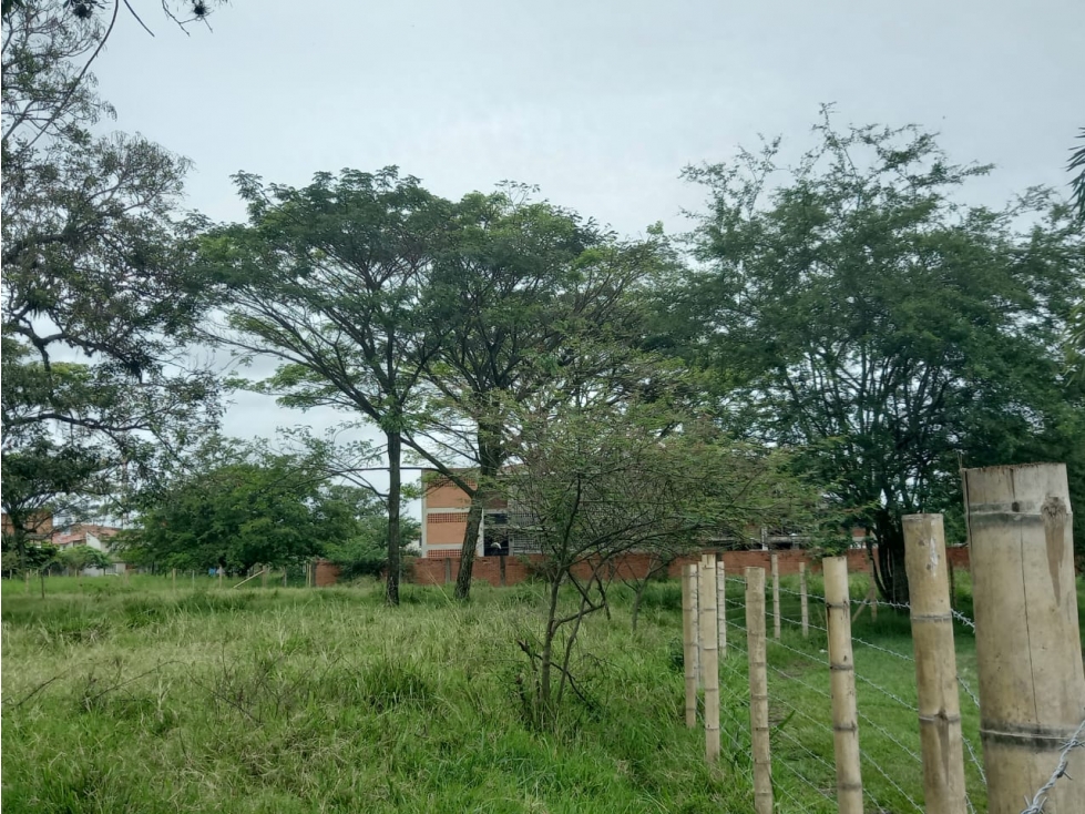 Lote en venta en Paso De La Bolsa, Jamundí, 3031 m² · foto 8 de 11