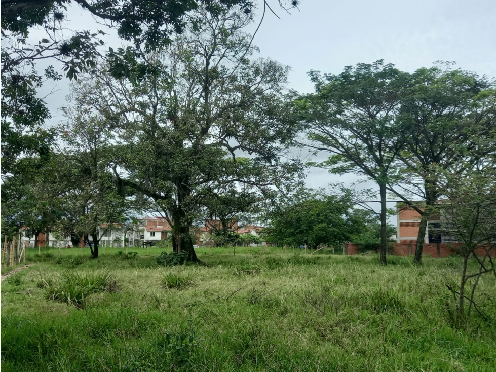 Lote en venta en Paso De La Bolsa, Jamundí, 3031 m² · foto 10 de 11