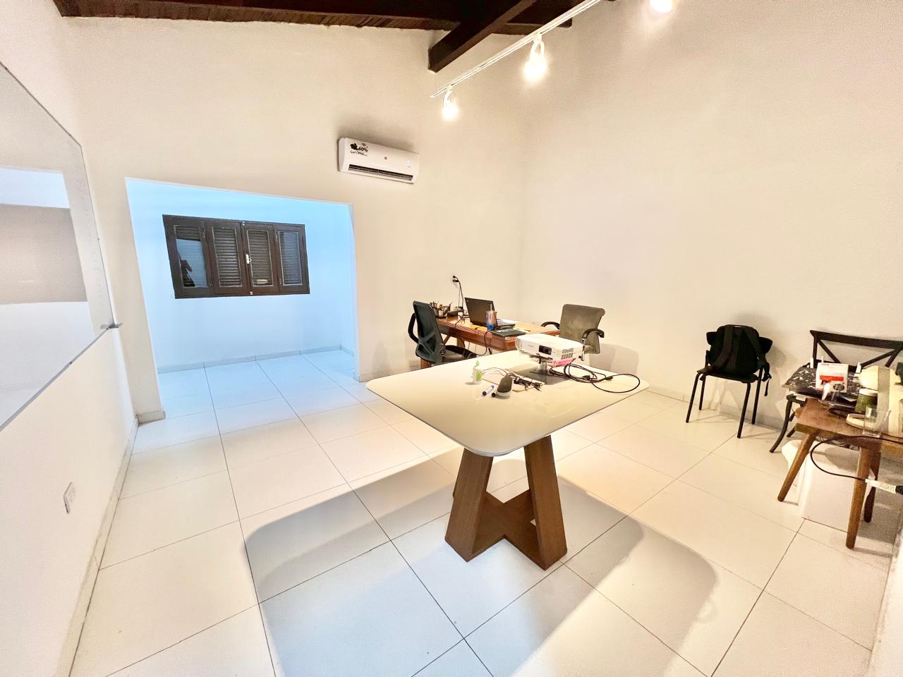 En Venta  Terreno con Casa en Barrio Herrera V185 — foto 3