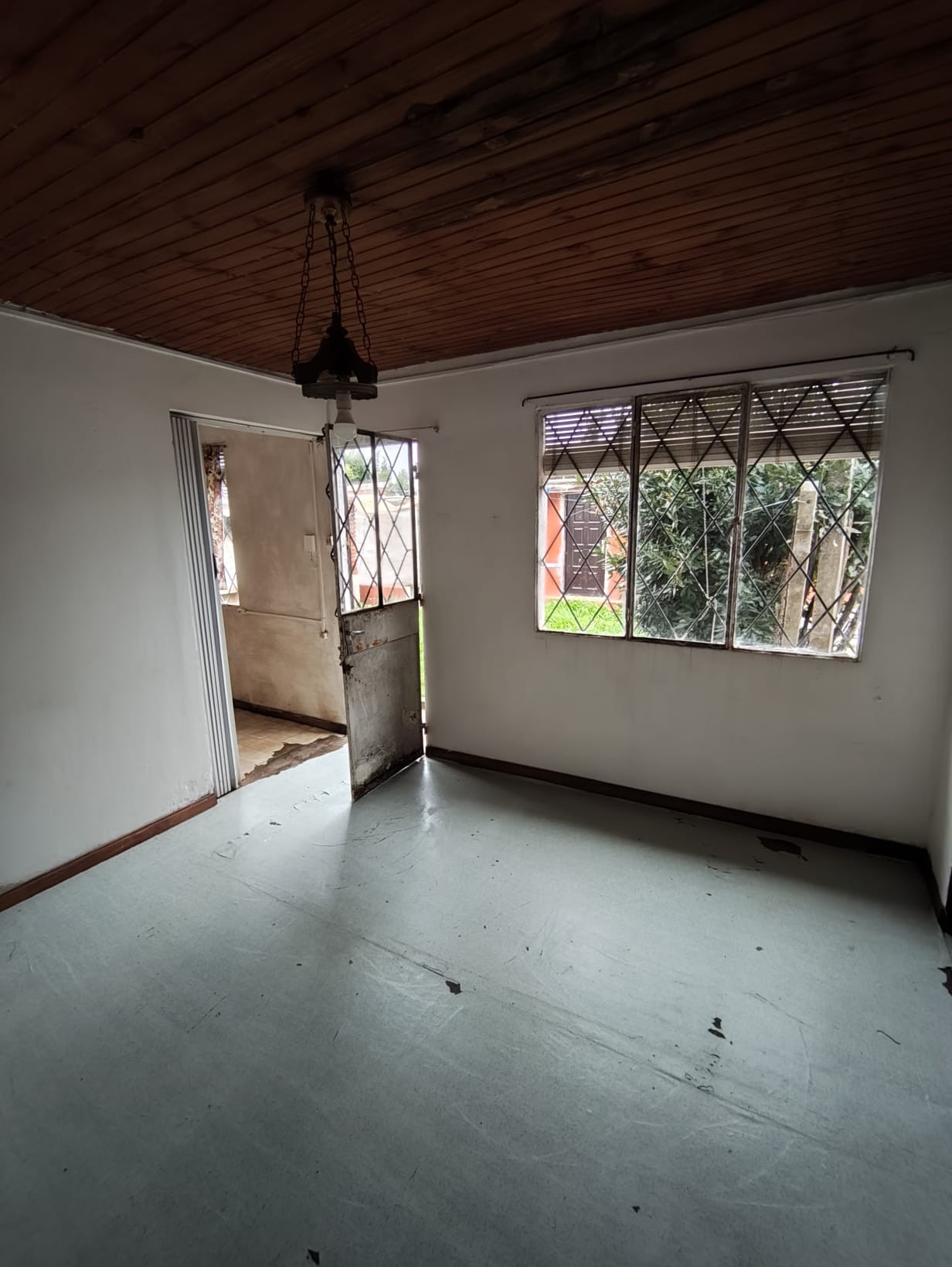 Apto 1 dormitorio en calle Colmenar