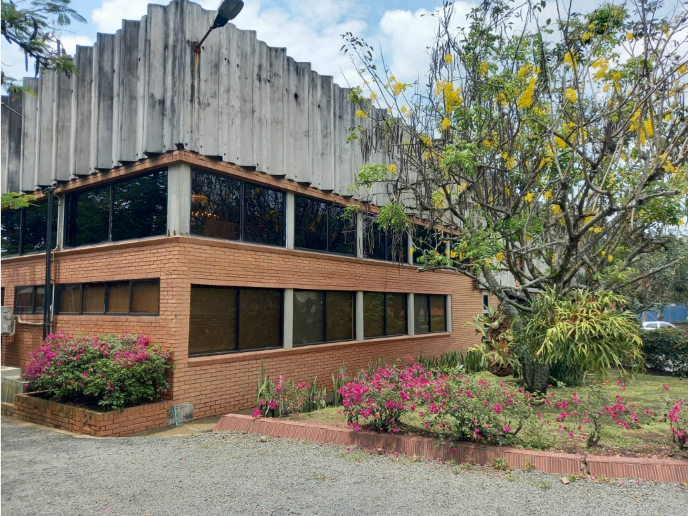 Bodega en arriendo en Arroyohondo, Yumbo, 3970 m² · foto 5 de 24