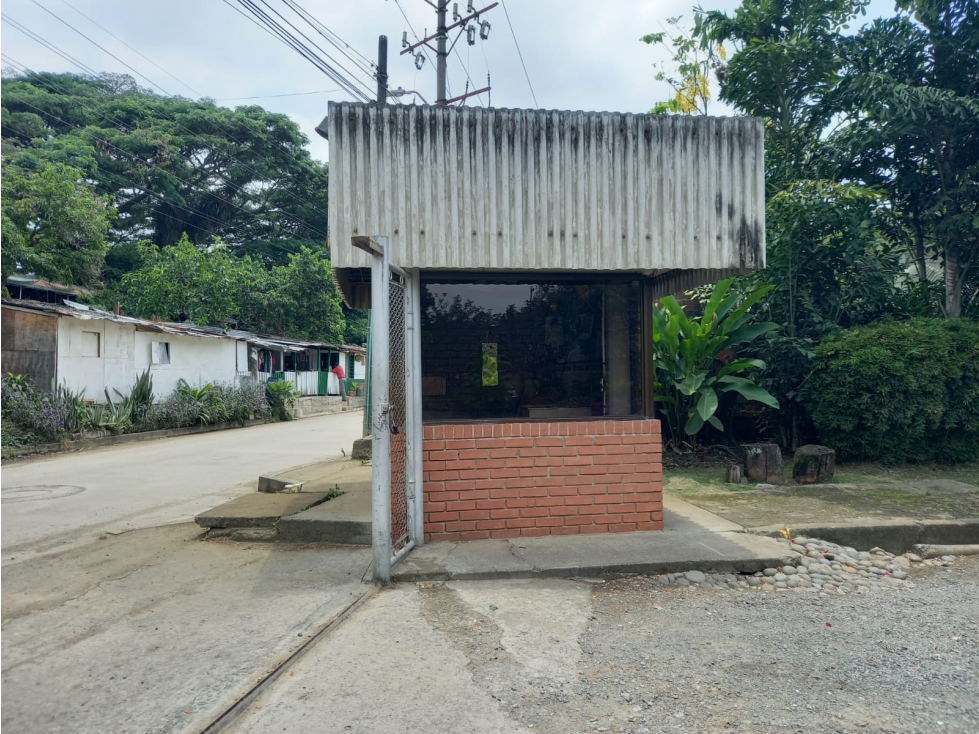 Bodega en arriendo en Arroyohondo, Yumbo, 3970 m² · foto 9 de 24