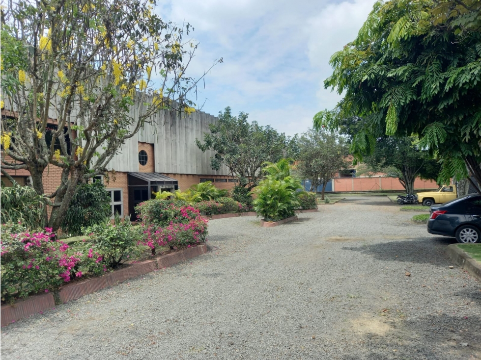 Bodega en arriendo en Arroyohondo, Yumbo, 3970 m² · foto 18 de 24