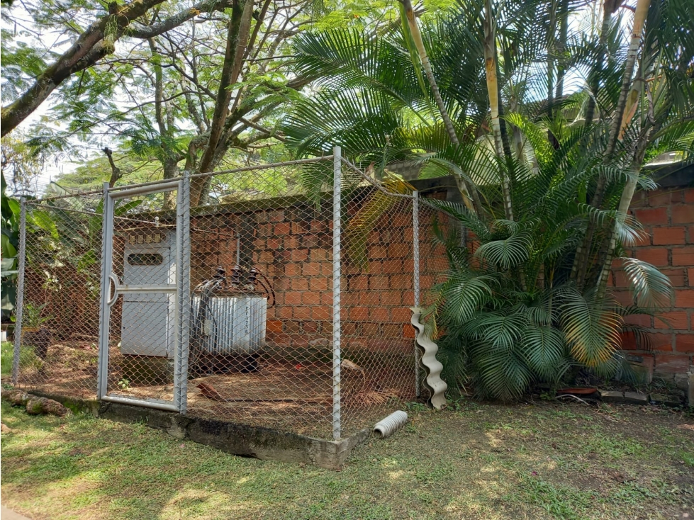Bodega en arriendo en Arroyohondo, Yumbo, 3970 m² · foto 23 de 24