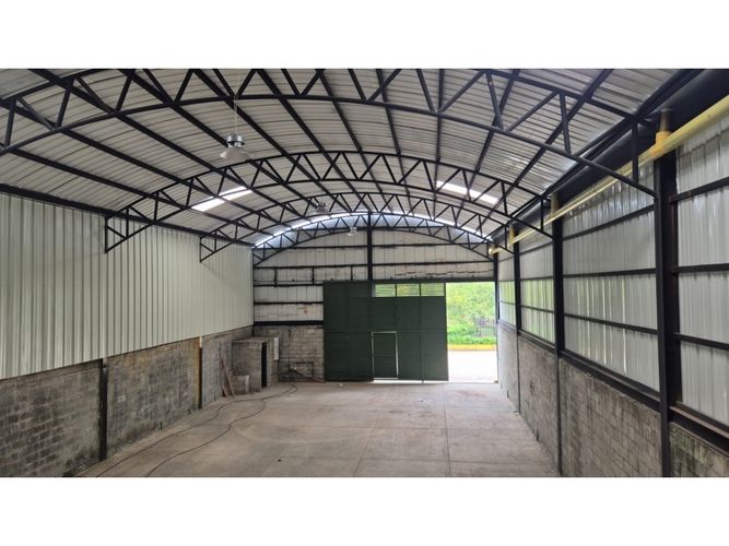 Bodega en arriendo en Arroyohondo, Yumbo, 1500 m² · foto 6 de 10
