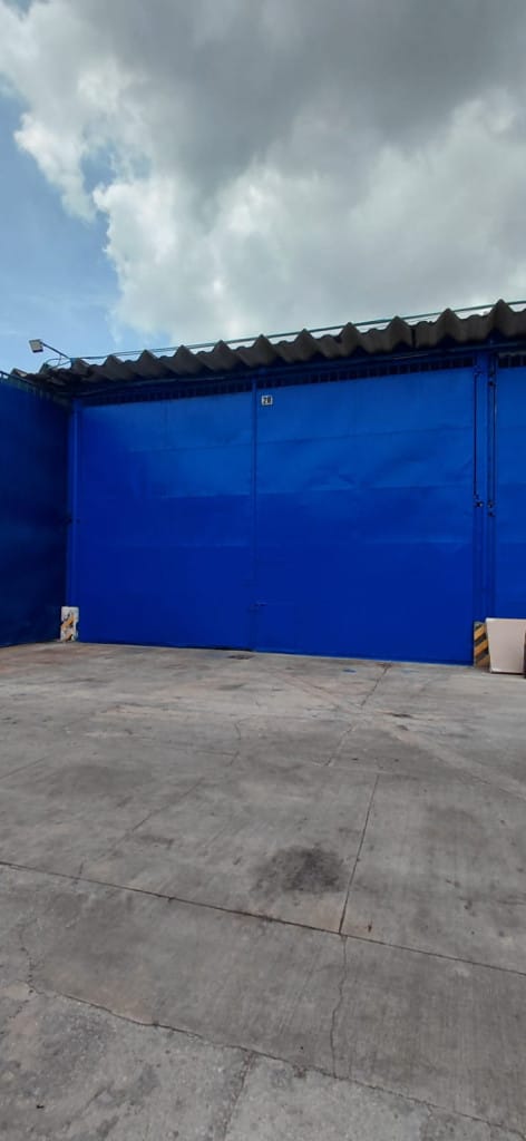 Bodega en arriendo en Las Flores, Barranquilla, 261 m² · foto 4 de 6