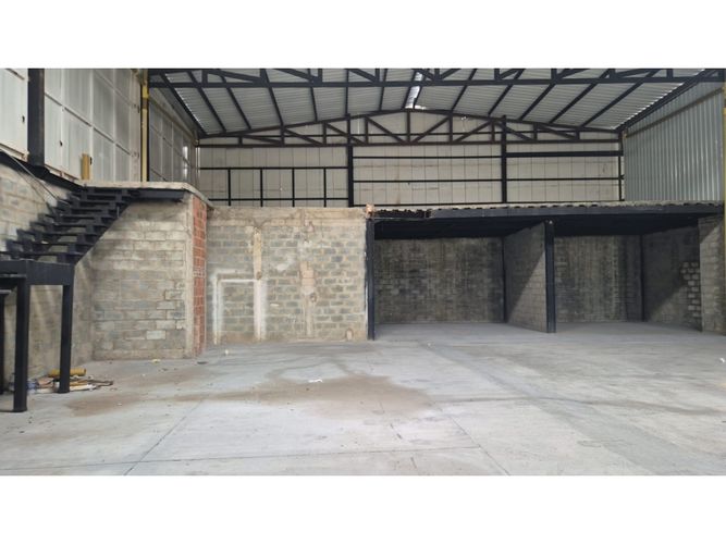 Bodega en arriendo en Arroyohondo, Yumbo, 507 m² · foto 5 de 9