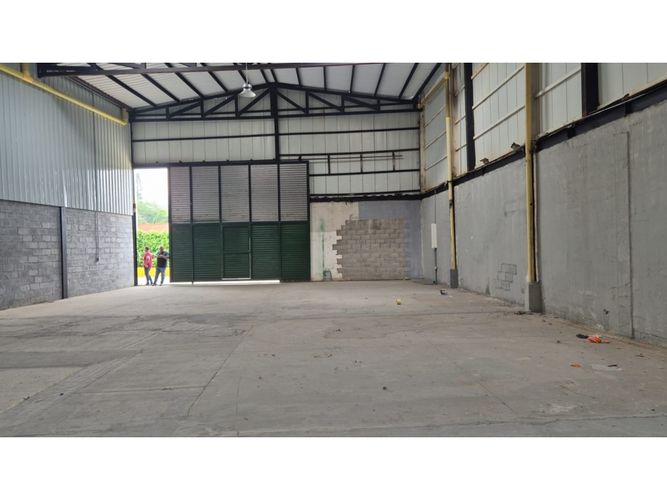 Bodega en arriendo en Arroyohondo, Yumbo, 507 m² · foto 6 de 9