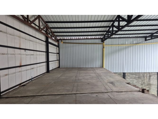 Bodega en arriendo en Arroyohondo, Yumbo, 507 m² · foto 8 de 9