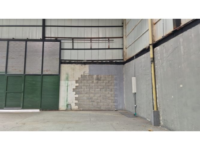 Bodega en arriendo en Arroyohondo, Yumbo, 507 m² · foto 9 de 9