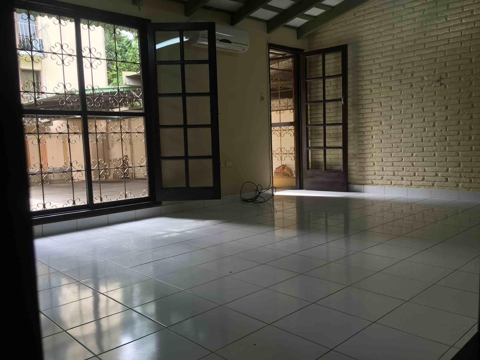 ALQUILO DEPARTAMENTO EN BARRIO JARA — foto 2