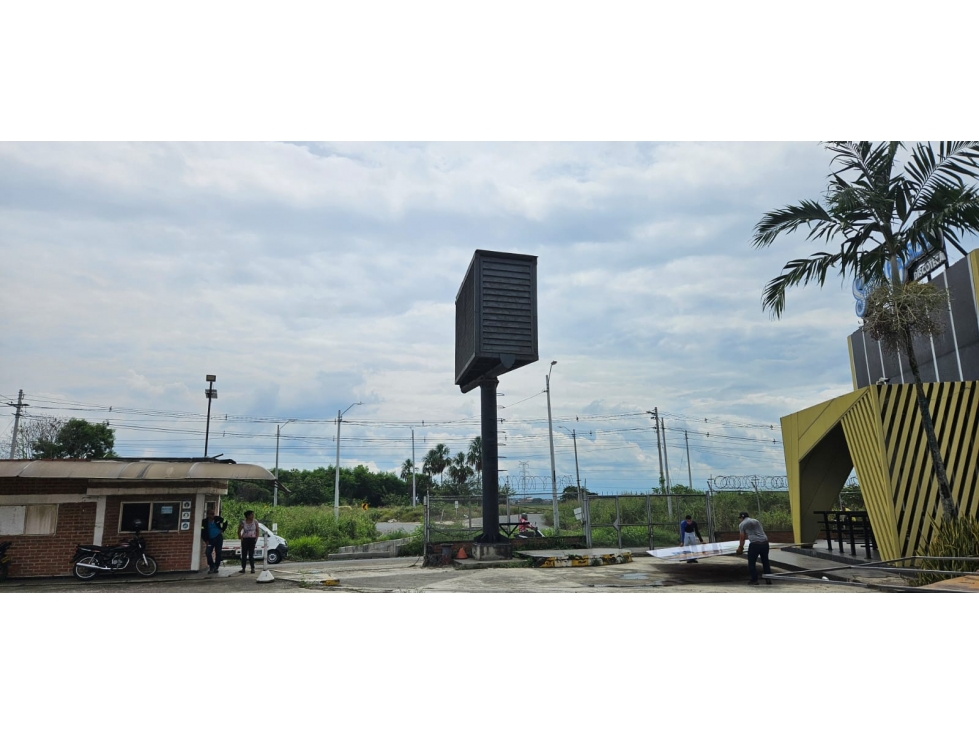 Bodega en venta en Juanchito, Candelaria · foto 4 de 24