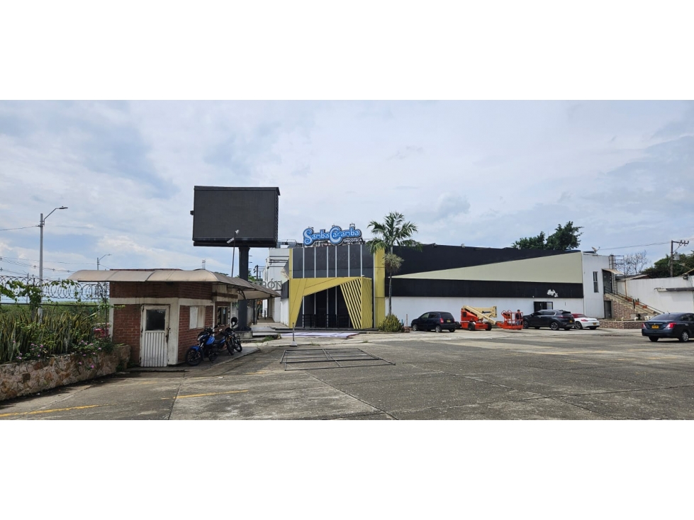 Bodega en venta en Juanchito, Candelaria · foto 6 de 24