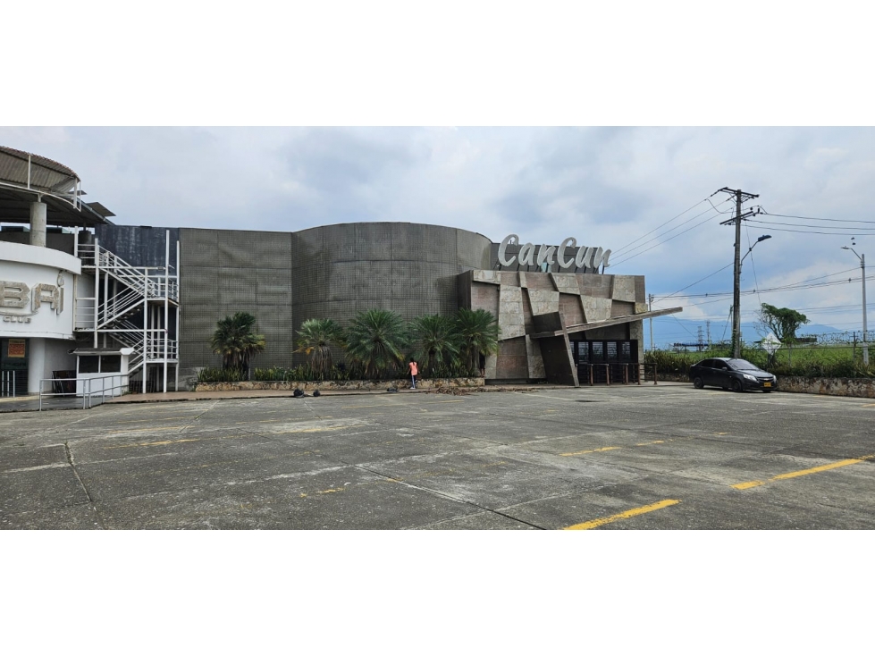 Bodega en venta en Juanchito, Candelaria · foto 10 de 24