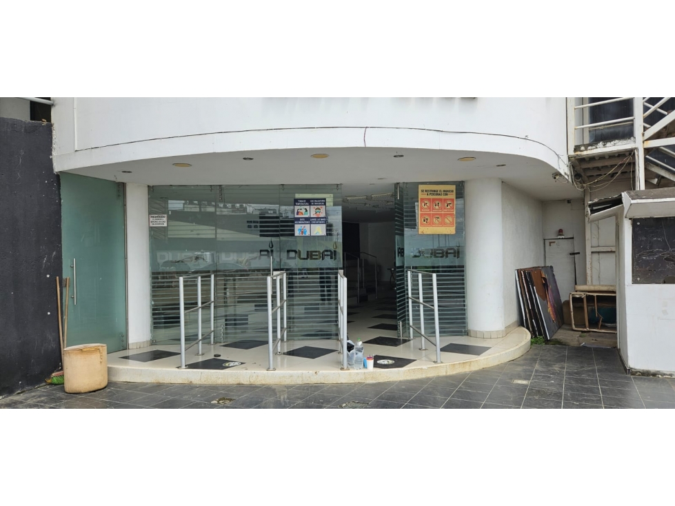 Bodega en venta en Juanchito, Candelaria · foto 12 de 24