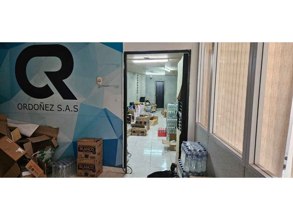 Bodega en venta en Juanchito, Candelaria · foto 14 de 24