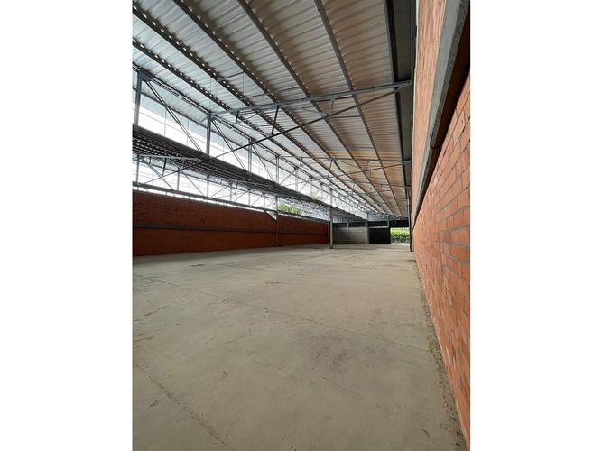 Bodega en arriendo en Llano Grande, Palmira, 1500 m² · foto 13 de 16