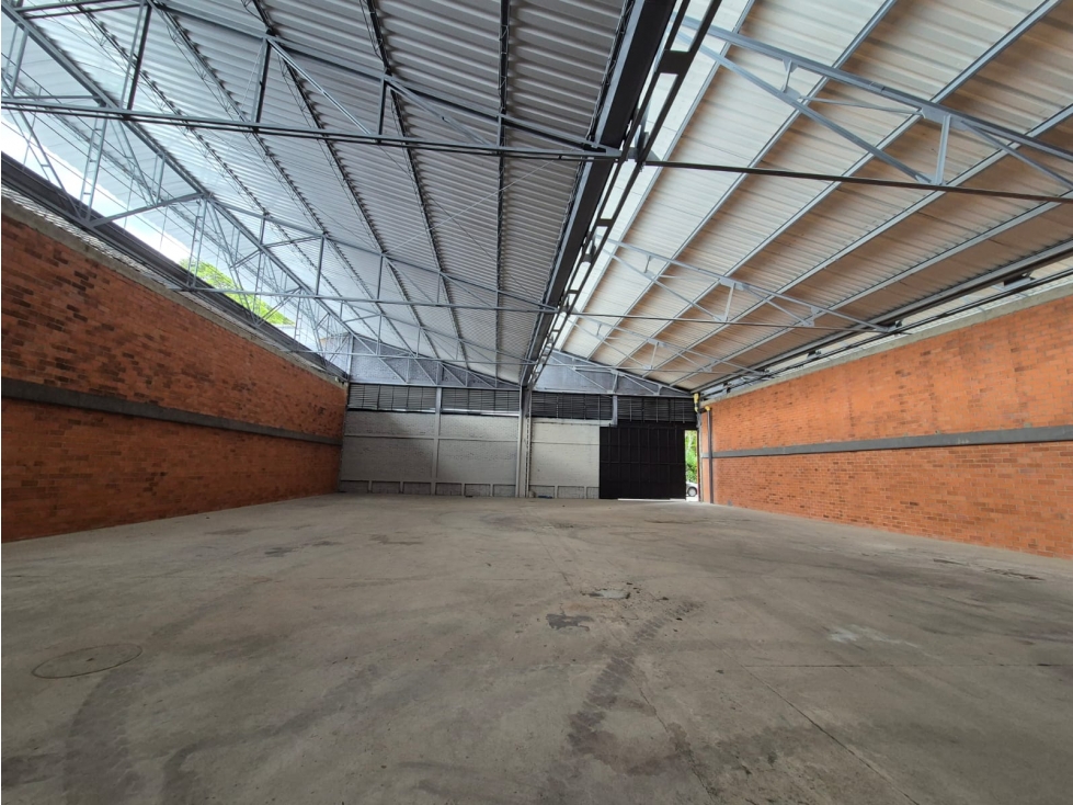 Bodega en arriendo en Bosques De Morelia, Palmira, 2000 m² · foto 5 de 18