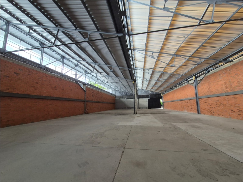 Bodega en arriendo en Bosques De Morelia, Palmira, 2000 m² · foto 6 de 18