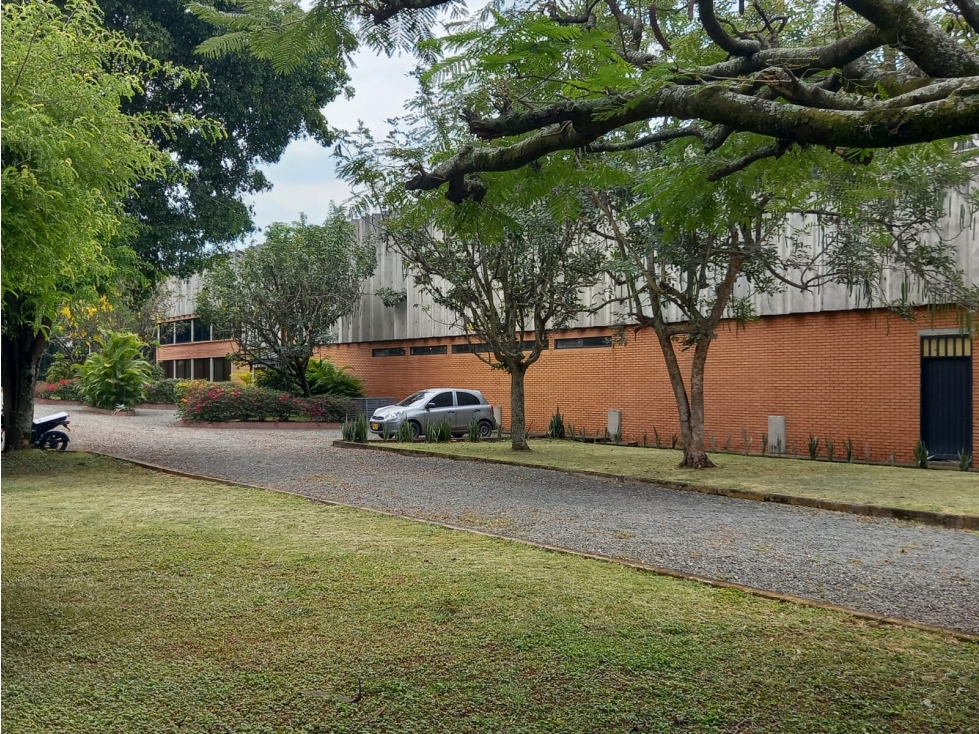 Bodega en venta en Arroyohondo, Yumbo, 3970 m² · foto 4 de 24