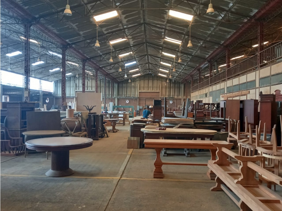 Bodega en venta en Arroyohondo, Yumbo, 3970 m² · foto 6 de 24
