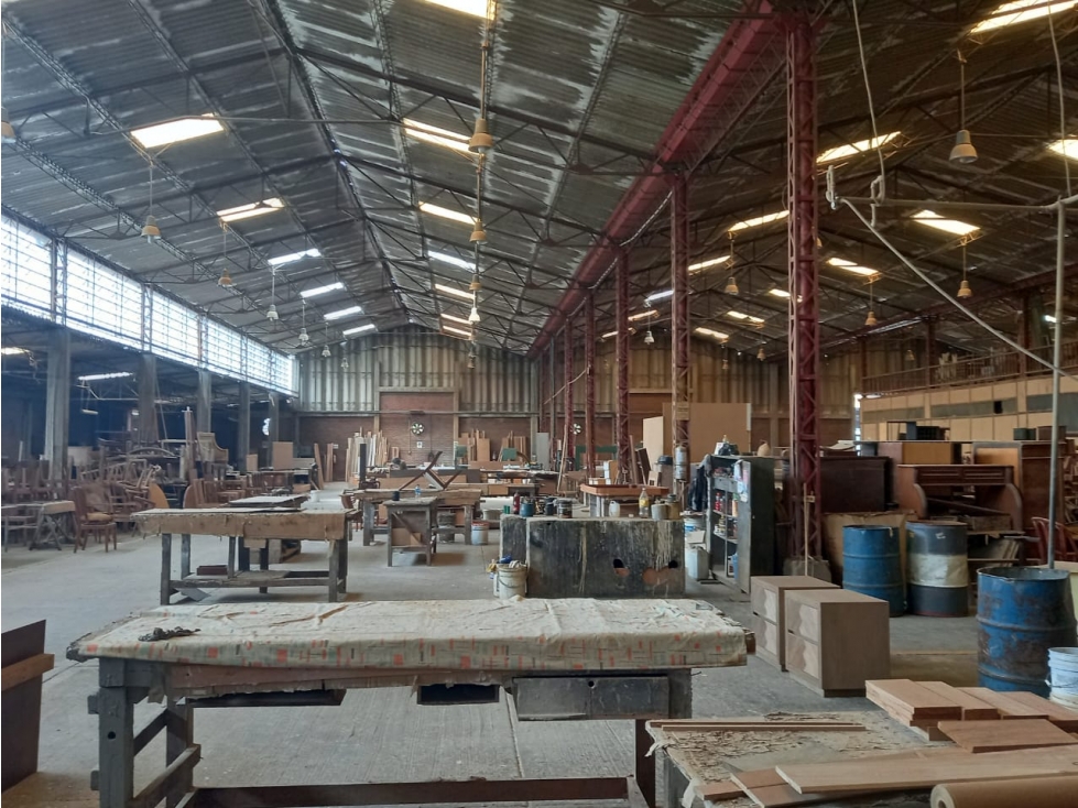 Bodega en venta en Arroyohondo, Yumbo, 3970 m² · foto 7 de 24